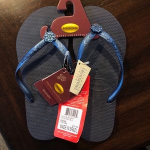 Havaianas women’s sandals